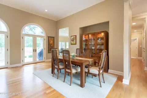 Dining - 32 Lasswade Dr, Pinehurst, NC 28374 photo 1 of 3