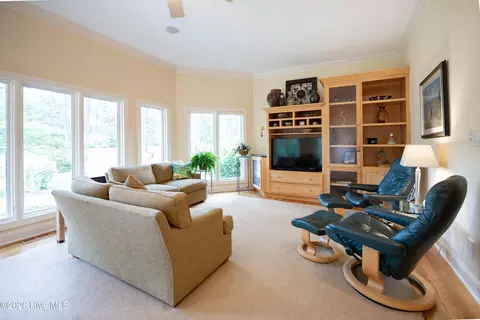 Living - 32 Lasswade Dr, Pinehurst, NC 28374 photo 6 of 7
