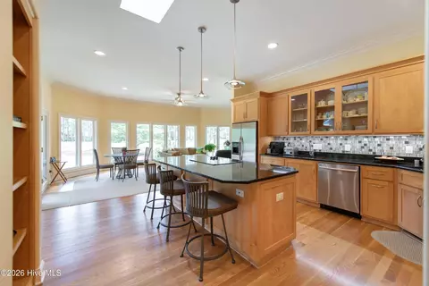 Kitchen - 32 Lasswade Dr, Pinehurst, NC 28374 photo 1 of 7