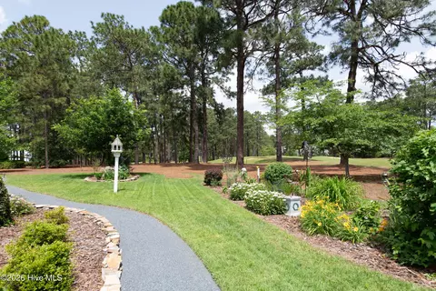 Exterior - 32 Lasswade Dr, Pinehurst, NC 28374 photo 8 of 18
