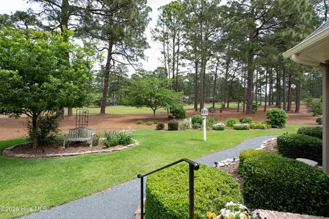 Exterior - 32 Lasswade Dr, Pinehurst, NC 28374 photo 5 of 18