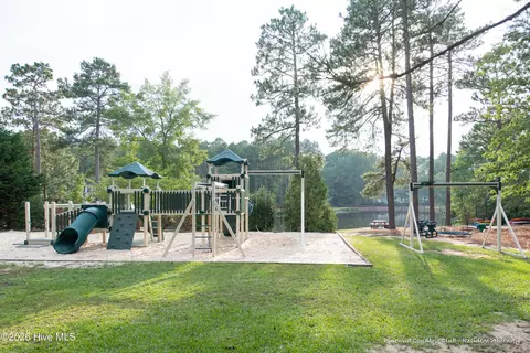 Exterior - 32 Lasswade Dr, Pinehurst, NC 28374 photo 16 of 18