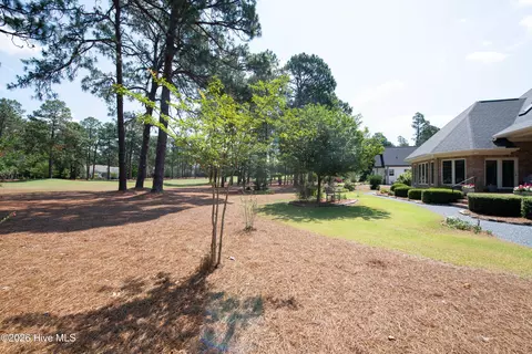 Exterior - 32 Lasswade Dr, Pinehurst, NC 28374 photo 11 of 18