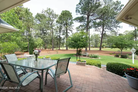 Exterior - 32 Lasswade Dr, Pinehurst, NC 28374 photo 2 of 18