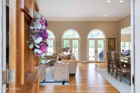 Entry Way - 32 Lasswade Dr, Pinehurst, NC 28374 photo 1 of 4