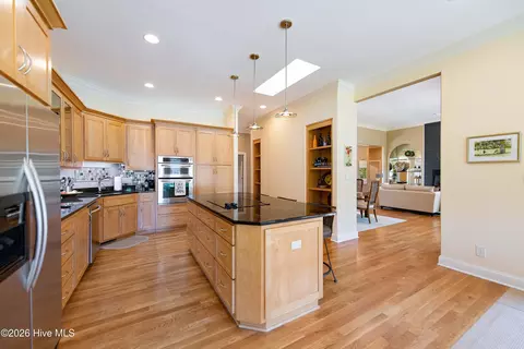 Kitchen - 32 Lasswade Dr, Pinehurst, NC 28374 photo 2 of 7