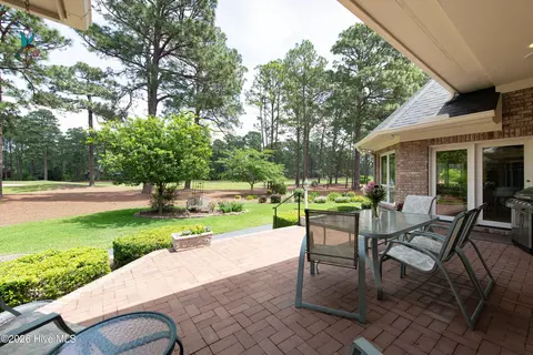 Exterior - 32 Lasswade Dr, Pinehurst, NC 28374 photo 6 of 18