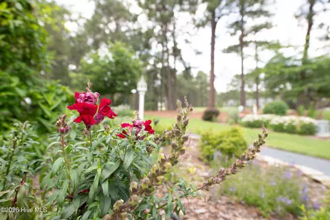 Exterior - 32 Lasswade Dr, Pinehurst, NC 28374 photo 7 of 18
