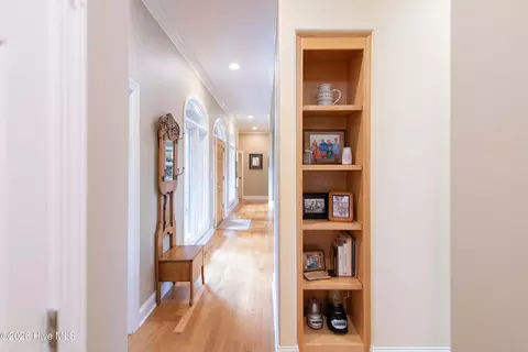 Entry Way - 32 Lasswade Dr, Pinehurst, NC 28374 photo 4 of 4
