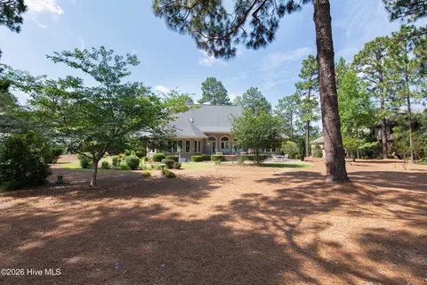 Exterior - 32 Lasswade Dr, Pinehurst, NC 28374 photo 13 of 18