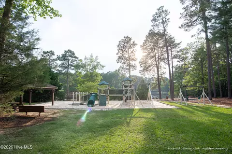 Exterior - 32 Lasswade Dr, Pinehurst, NC 28374 photo 15 of 18