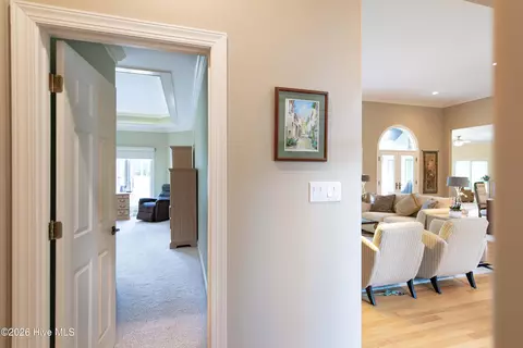 Entry Way - 32 Lasswade Dr, Pinehurst, NC 28374 photo 3 of 4