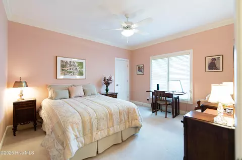 Bedroom - 32 Lasswade Dr, Pinehurst, NC 28374 photo 4 of 9