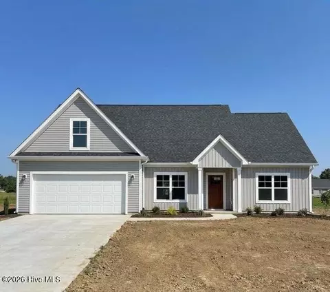 133 Copper Run Loop, South Mills, NC 27976