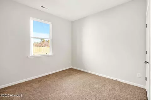 Bedroom - 2012 Willowleaf Dr #LOT 02, Leland, NC 28451 photo 3 of 5