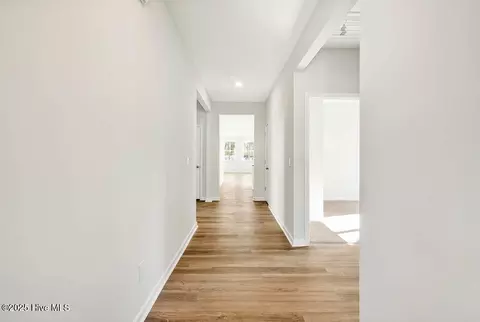 Entry Way - 2012 Willowleaf Dr #LOT 02, Leland, NC 28451 photo 4 of 8
