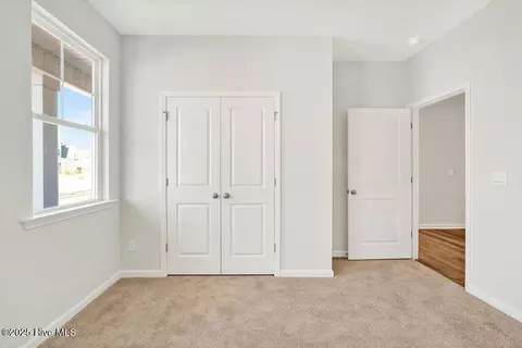 Bedroom - 2012 Willowleaf Dr #LOT 02, Leland, NC 28451 photo 1 of 5