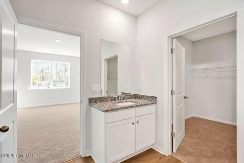Entry Way - 2012 Willowleaf Dr #LOT 02, Leland, NC 28451 photo 5 of 8