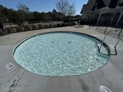 Exterior - 2012 Willowleaf Dr #LOT 02, Leland, NC 28451 photo 3 of 4