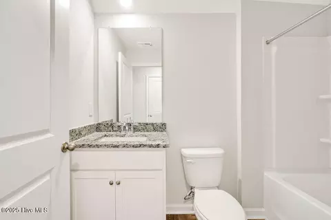 Bath - 2012 Willowleaf Dr #LOT 02, Leland, NC 28451 photo 1 of 2