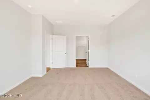 Bedroom - 2012 Willowleaf Dr #LOT 02, Leland, NC 28451 photo 5 of 5