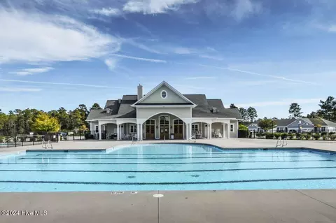 Exterior - 2012 Willowleaf Dr #LOT 02, Leland, NC 28451 photo 2 of 4