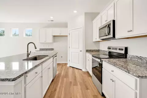 Kitchen - 2012 Willowleaf Dr #LOT 02, Leland, NC 28451 photo 1 of 3