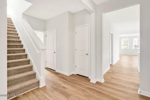 Entry Way - 2012 Willowleaf Dr #LOT 02, Leland, NC 28451 photo 2 of 8