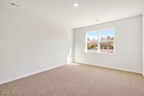 Bedroom - 2012 Willowleaf Dr #LOT 02, Leland, NC 28451 photo 4 of 5