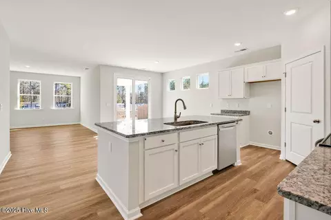 Entry Way - 2012 Willowleaf Dr #LOT 02, Leland, NC 28451 photo 3 of 8