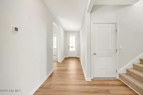 Entry Way - 2012 Willowleaf Dr #LOT 02, Leland, NC 28451 photo 1 of 8