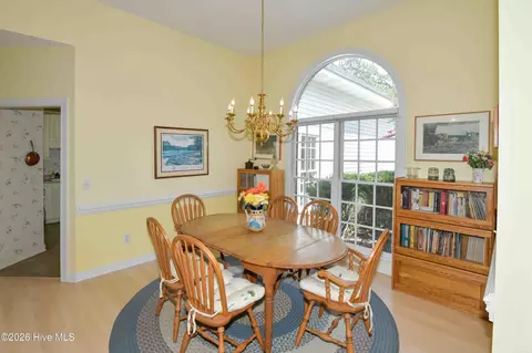 Dining - 3 Pin Cherry Ln, Pinehurst, NC 28374 photo 2 of 2