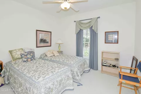 Bedroom - 3 Pin Cherry Ln, Pinehurst, NC 28374 photo 3 of 4