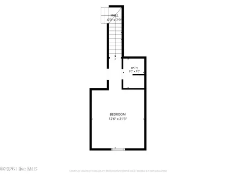 Floorplan - 3 Pin Cherry Ln, Pinehurst, NC 28374 photo 4 of 4