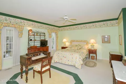 Bedroom - 3 Pin Cherry Ln, Pinehurst, NC 28374 photo 1 of 4