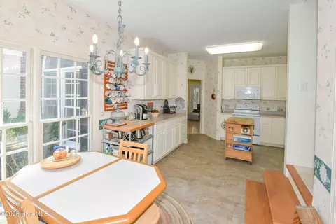Kitchen - 3 Pin Cherry Ln, Pinehurst, NC 28374 photo 4 of 5