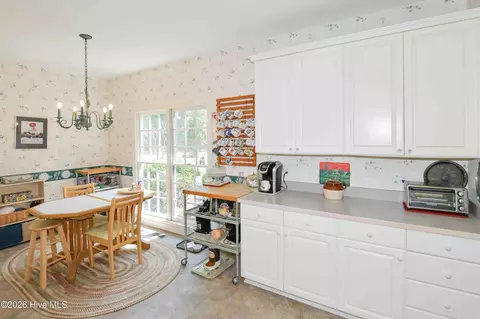 Kitchen - 3 Pin Cherry Ln, Pinehurst, NC 28374 photo 3 of 5