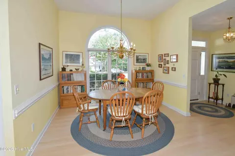 Dining - 3 Pin Cherry Ln, Pinehurst, NC 28374 photo 1 of 2