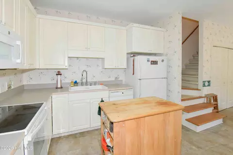 Kitchen - 3 Pin Cherry Ln, Pinehurst, NC 28374 photo 1 of 5