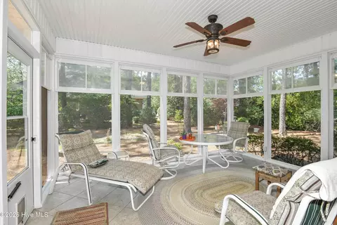 Exterior - 3 Pin Cherry Ln, Pinehurst, NC 28374 photo 5 of 9