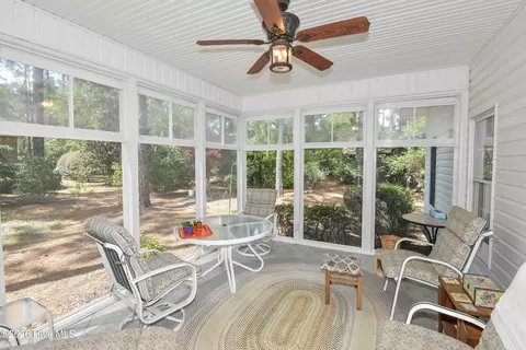 Exterior - 3 Pin Cherry Ln, Pinehurst, NC 28374 photo 6 of 9