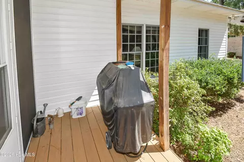 Exterior - 3 Pin Cherry Ln, Pinehurst, NC 28374 photo 9 of 9