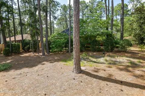 Exterior - 3 Pin Cherry Ln, Pinehurst, NC 28374 photo 8 of 9