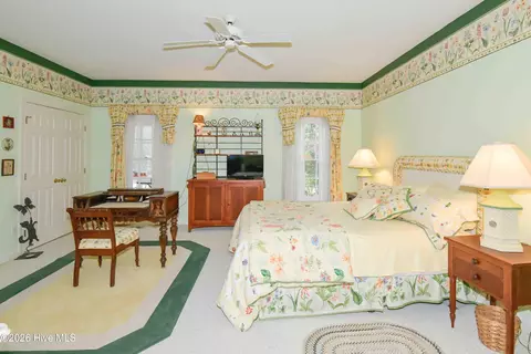 Bedroom - 3 Pin Cherry Ln, Pinehurst, NC 28374 photo 2 of 4