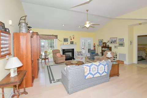 Living - 3 Pin Cherry Ln, Pinehurst, NC 28374 photo 1 of 3