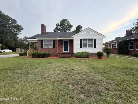 600 Mill St, Rocky Mount, NC 27804