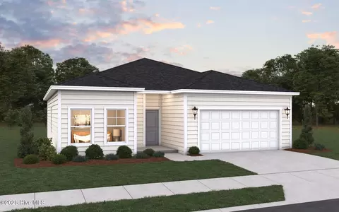 173 Scuppernong Ln, Jacksonville, NC 28546