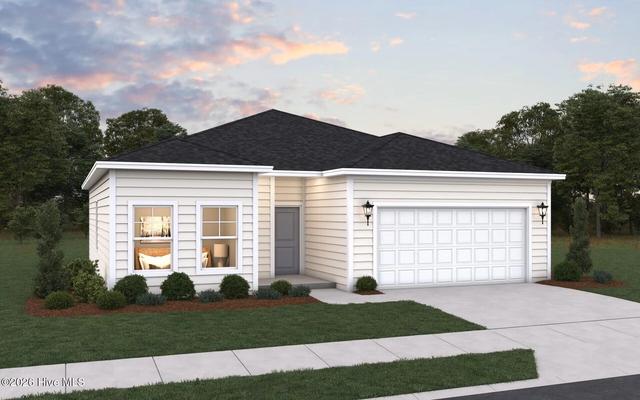 173 Scuppernong Ln, Jacksonville, NC 28546