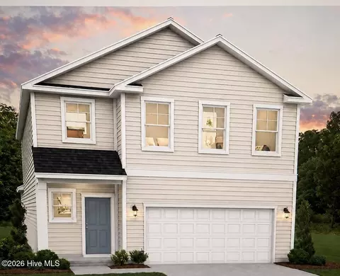 174 Scuppernong Ln, Jacksonville, NC 28546