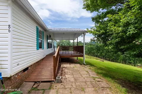 86 Post Oak Rdg, Murphy, NC 28906 photo 3